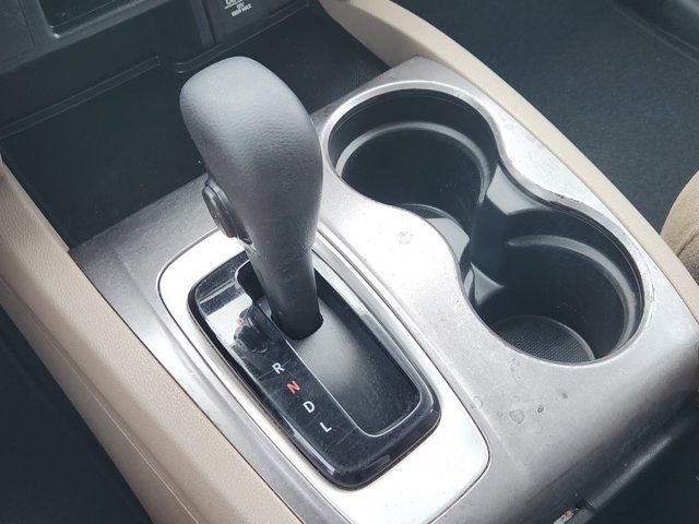 2018 Honda Pilot LX