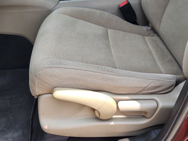 2018 Honda Pilot LX