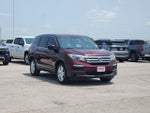 2018 Honda Pilot LX