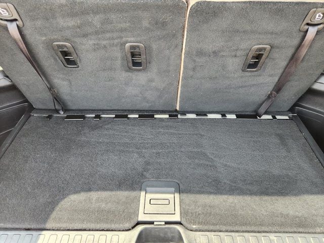 2018 Honda Pilot LX