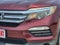 2018 Honda Pilot LX