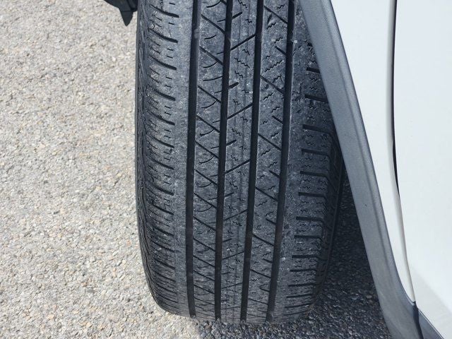 2021 Honda Pilot Touring 7 Passenger
