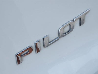2021 Honda Pilot Touring 7 Passenger