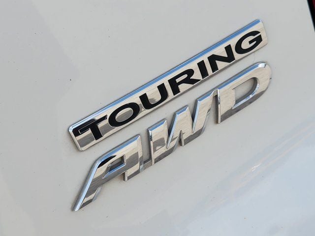 2021 Honda Pilot Touring 7 Passenger
