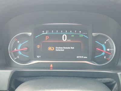 2021 Honda Pilot Touring 7 Passenger