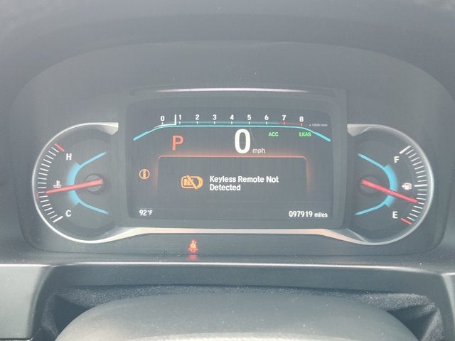 2021 Honda Pilot Touring 7 Passenger