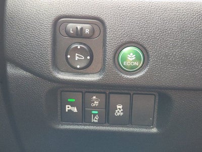2021 Honda Pilot Touring 7 Passenger