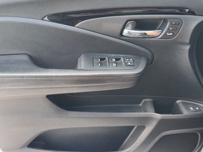 2021 Honda Pilot Touring 7 Passenger