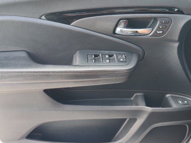 2021 Honda Pilot Touring 7 Passenger