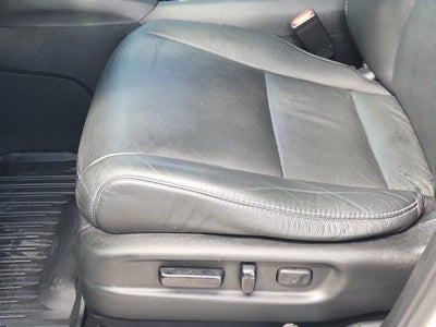 2021 Honda Pilot Touring 7 Passenger