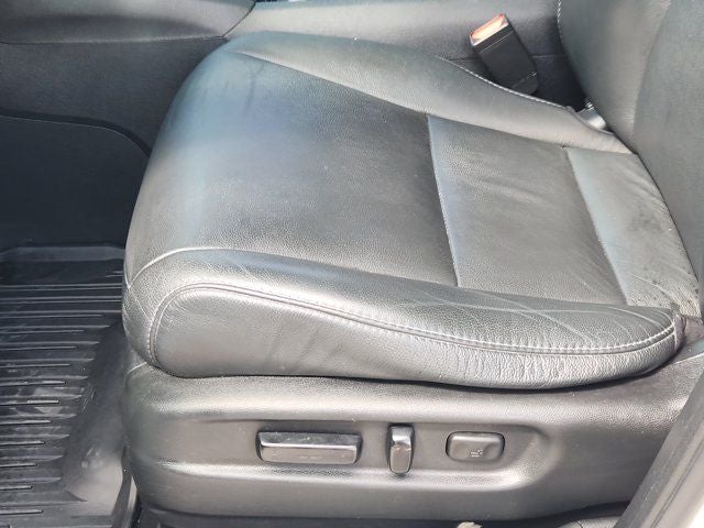 2021 Honda Pilot Touring 7 Passenger