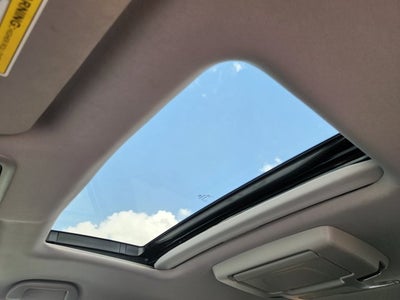 2021 Honda Pilot Touring 7 Passenger
