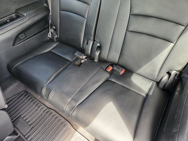 2021 Honda Pilot Touring 7 Passenger