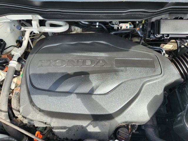 2021 Honda Pilot Touring 7 Passenger
