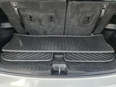 2021 Honda Pilot Touring 7 Passenger