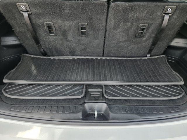 2021 Honda Pilot Touring 7 Passenger