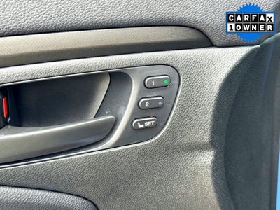 2025 Honda Passport TrailSport