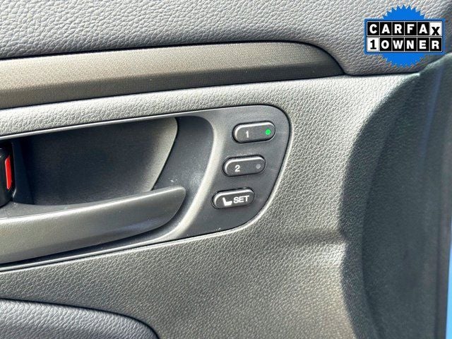 2025 Honda Passport TrailSport