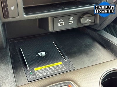 2025 Honda Passport TrailSport