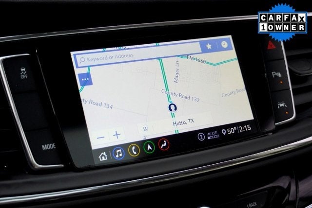 2021 Buick Enclave Avenir