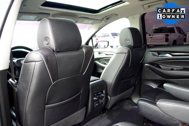 2021 Buick Enclave Avenir