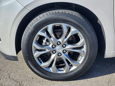 2021 Buick Enclave Avenir