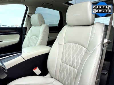 2024 Buick Enclave Avenir