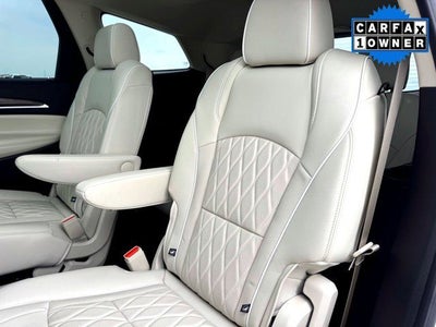 2024 Buick Enclave Avenir