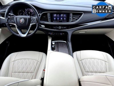 2024 Buick Enclave Avenir