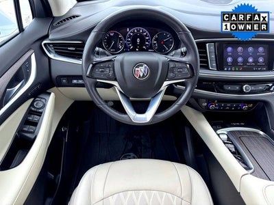 2024 Buick Enclave Avenir