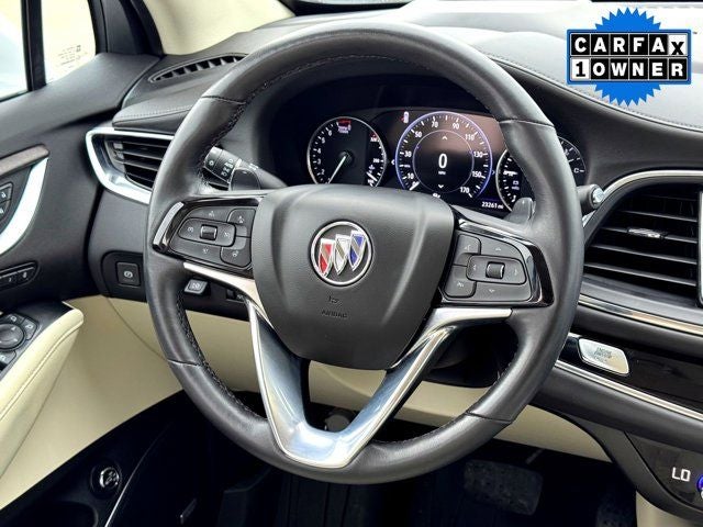 2024 Buick Enclave Avenir