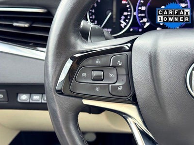 2024 Buick Enclave Avenir