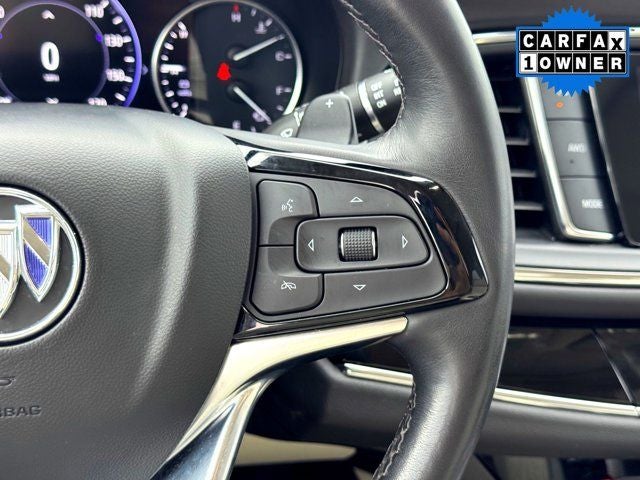 2024 Buick Enclave Avenir