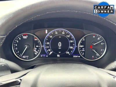 2024 Buick Enclave Avenir