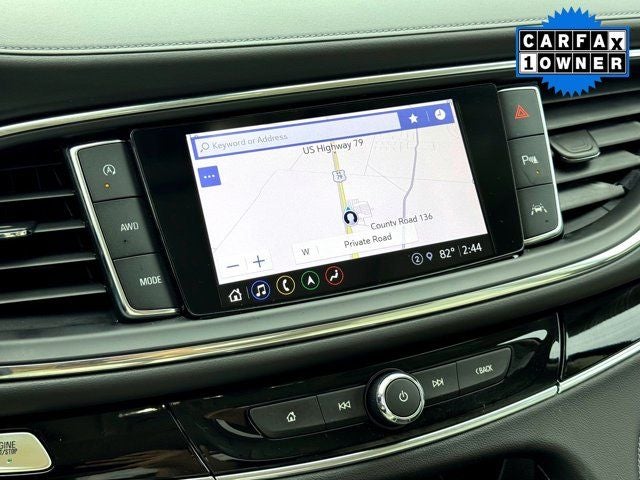2024 Buick Enclave Avenir