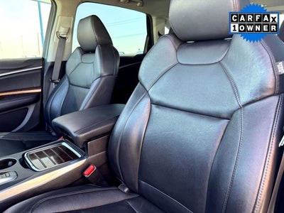 2019 Acura MDX 3.5L