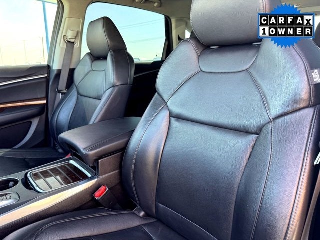 2019 Acura MDX 3.5L