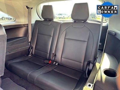 2019 Acura MDX 3.5L