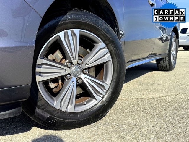 2019 Acura MDX 3.5L