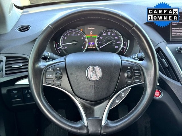 2019 Acura MDX 3.5L