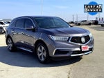 2019 Acura MDX 3.5L