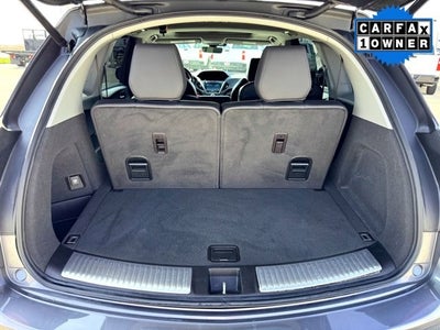 2019 Acura MDX 3.5L