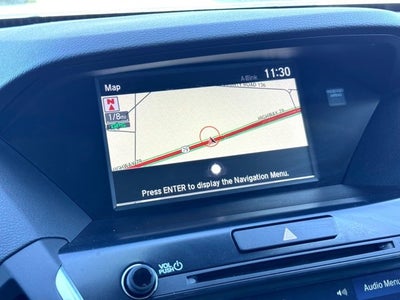 2019 Acura MDX 3.5L Technology Pkg w/Entertainment Pkg w/Technology & Entertainment Pkgs