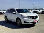 2019 Acura MDX 3.5L Technology Pkg w/Entertainment Pkg w/Technology & Entertainment Pkgs