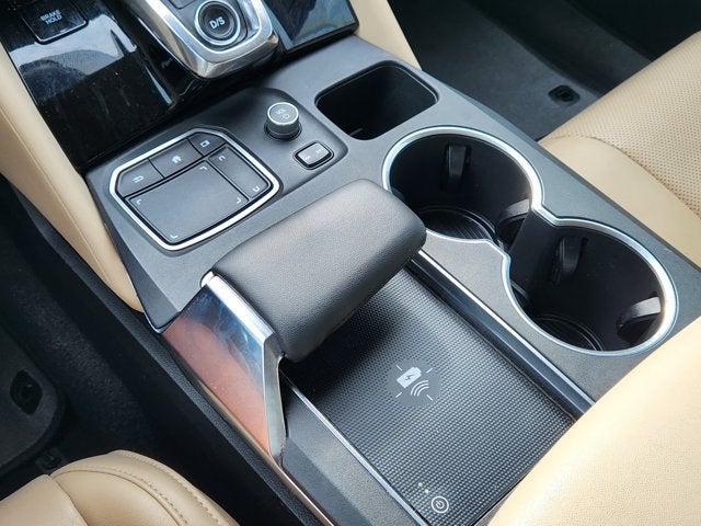 2022 Acura MDX Technology
