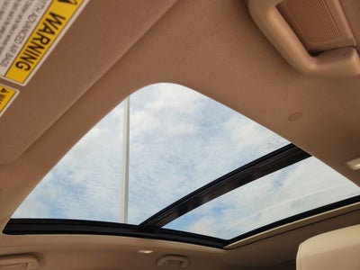 2022 Acura MDX Technology
