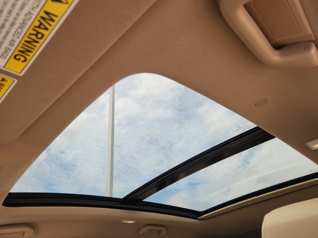 2022 Acura MDX Technology