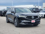 2022 Acura MDX Technology