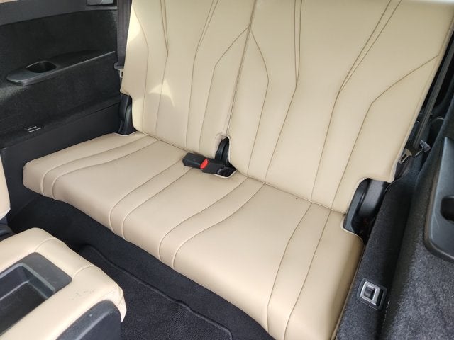 2022 Acura MDX Technology