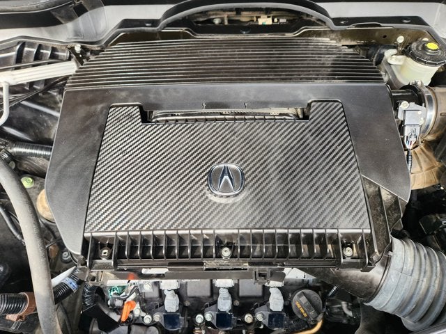 2022 Acura MDX Technology